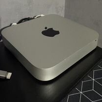 Apple Mac mini late 2012 (i7 2.3 GHz\16Gb\256Gb SS