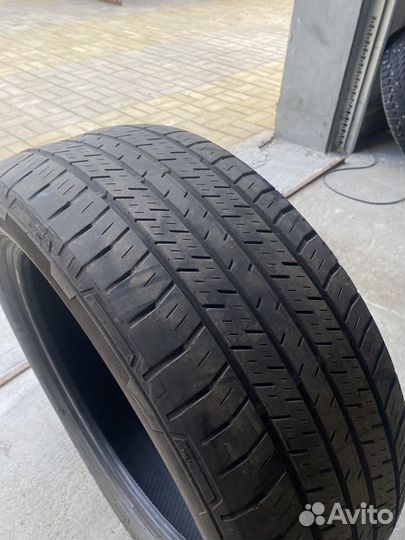 Continental ContiIceContact 4x4 235/50 R19 99V