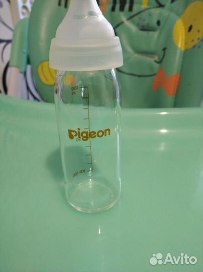 Бутылочки для недоношенных и маловесных