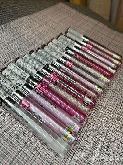 Блеск для губ