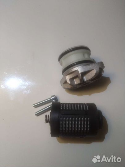 Фильтр муфты халдекс 4 Тигуан