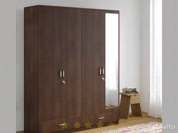 Шифоньер с фабрики