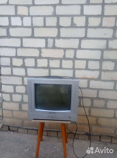 Телевизор бу
