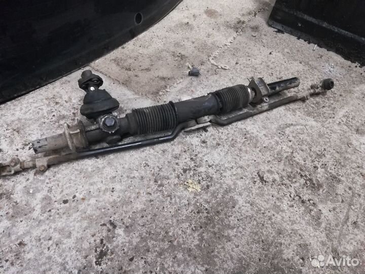 Рулевая рейка Daewoo Nexia N150