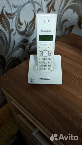 Телефон Panasonic