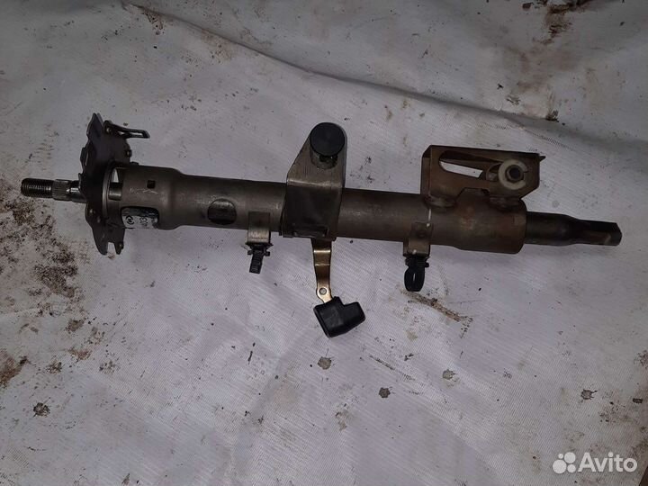Рулевая колонка chery tiggo t11