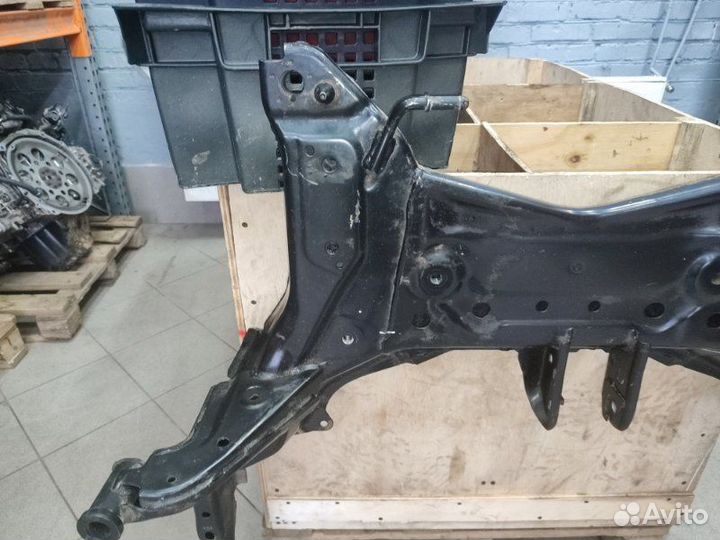 Подрамник двигателя передний Mazda Cx5 PE 2.0