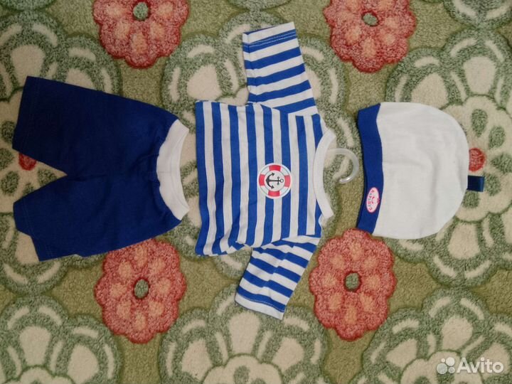 Одежка для щенка или котенка