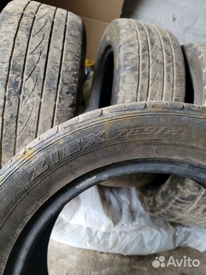 Falken Ziex ZE-912 225/55 R17 101W
