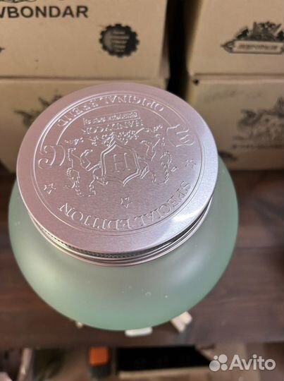 Лимонадница