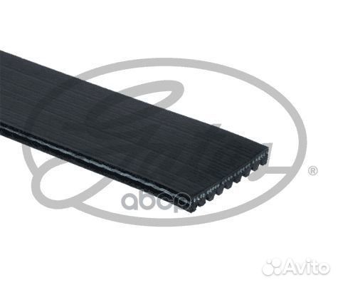 Поликлиновой ремень 9PK2250HD 8542-20136 9PK2250HD