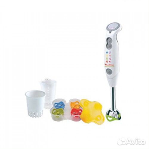 Блендер новый Moulinex DD 7021