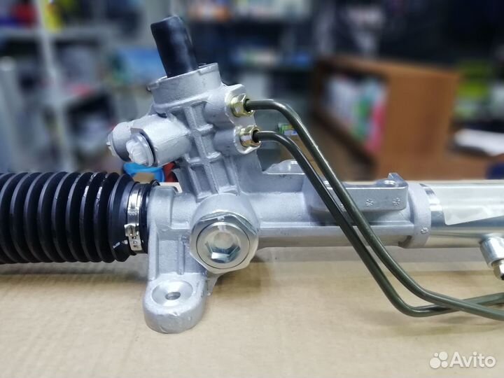 Рулевая рейка Volkswagen Golf 3 Jetta Passat b3 b4