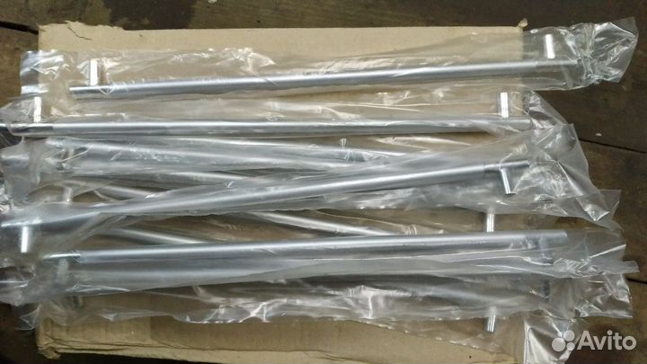 Ручка мебельная новая