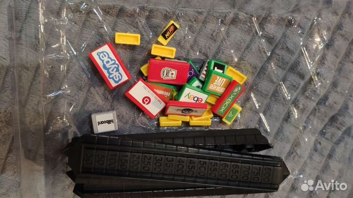 Монополия Империя