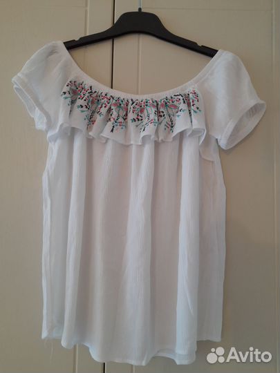 Футболка р.44