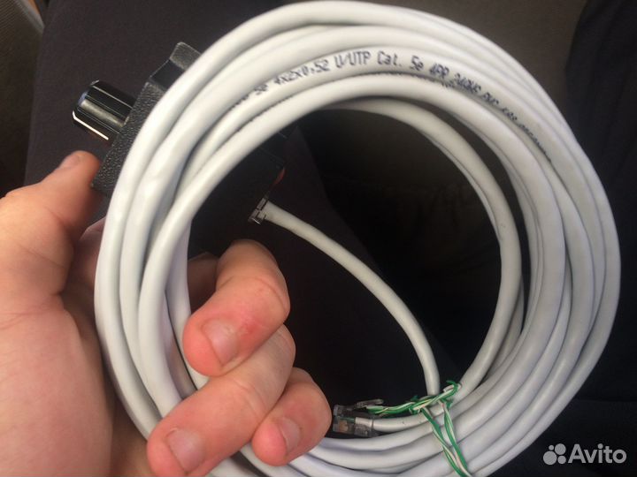 Выносной регулятор баса