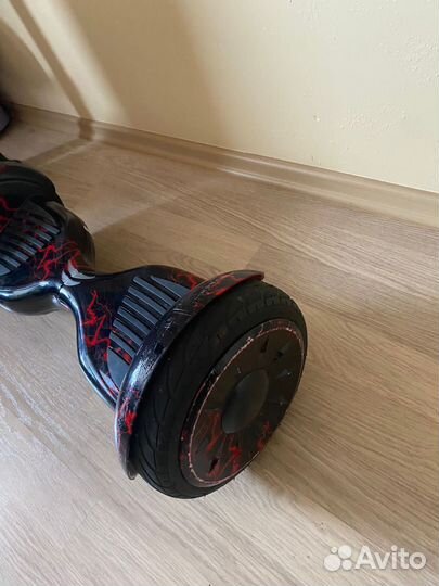 Гироскутер бу