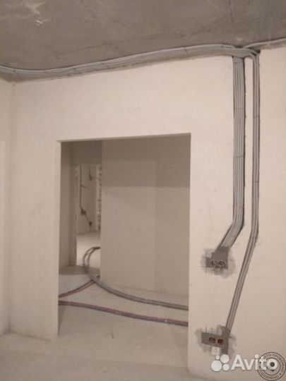 Электрик Санкт-Петербург