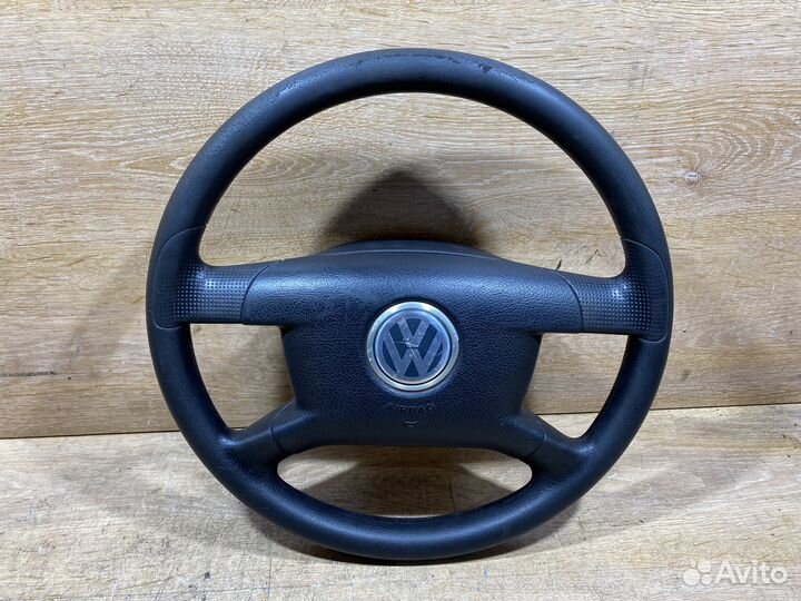 Руль пластиковый VW Transporter T5 Арт. 120644