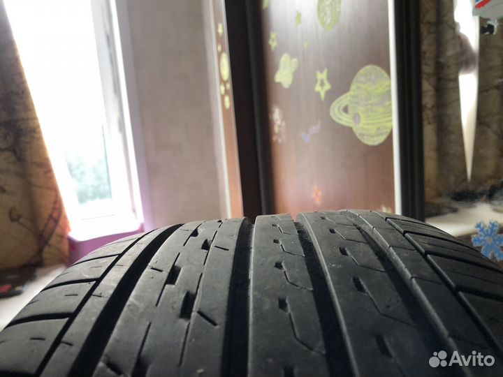 Bridgestone Regno GR-XT 225/55 R17 97W