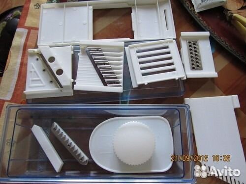 Мульти Терка