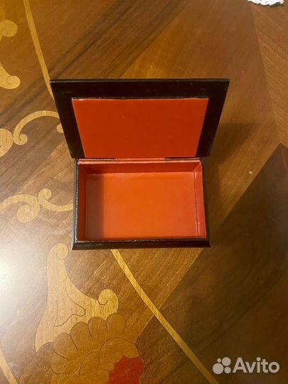 Шкатулочки