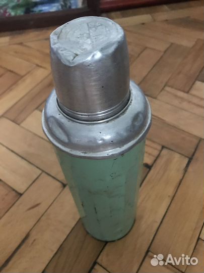 Термос Китай