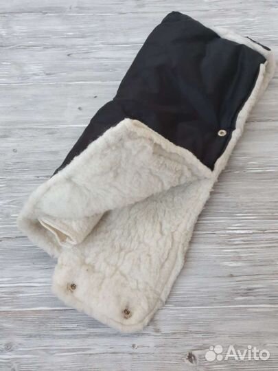 Муфта на коляску