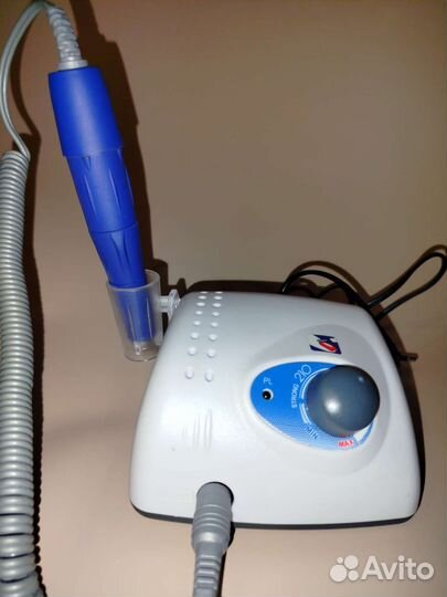 Аппарат для маникюра strong 210