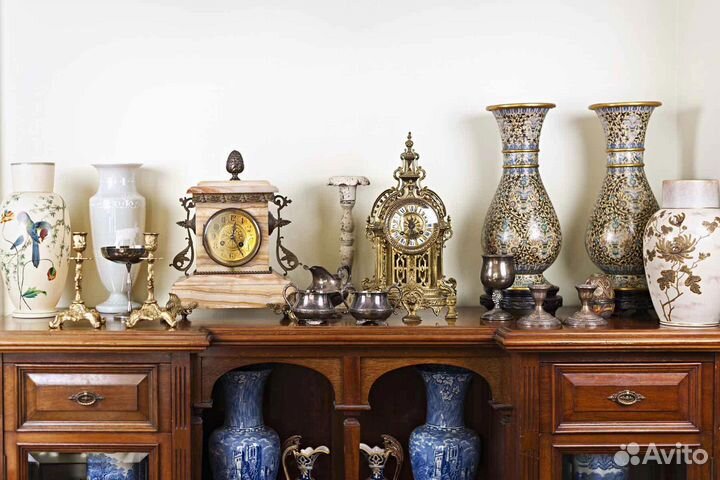 Антиквариат Армавир