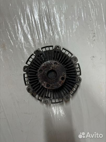 Вискомуфта d4cb