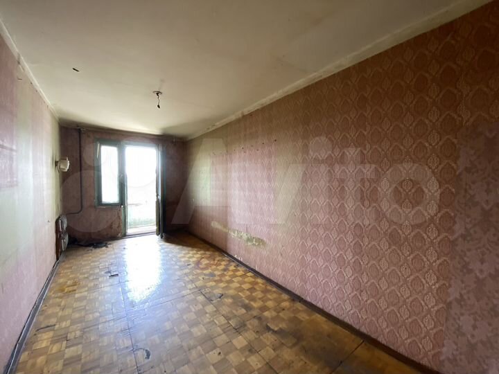 4-к. квартира, 87,8 м², 8/9 эт.