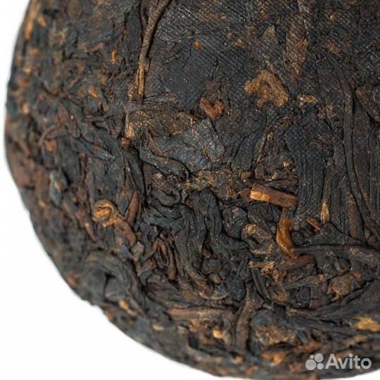 Китайский чай дахунпао KIT-4921