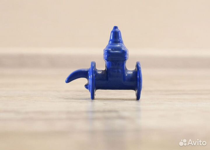 Открывашка в виде задвижки