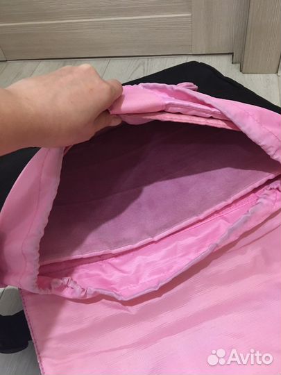 Сумка для ноутбука