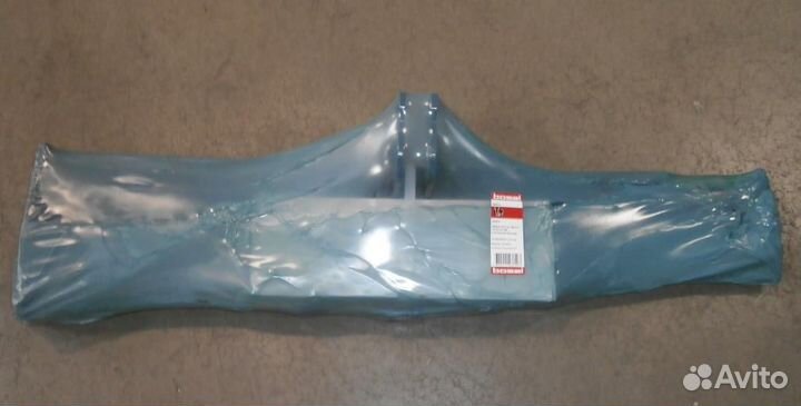 Фаркоп Газ Волга 3110, 31105 седан (двигатель Chr