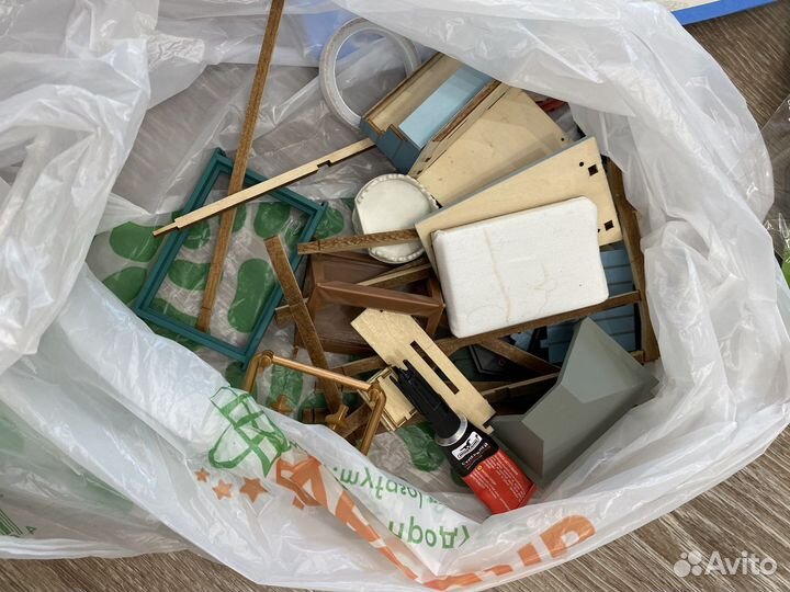 Журнал Moomin Мумий-дом