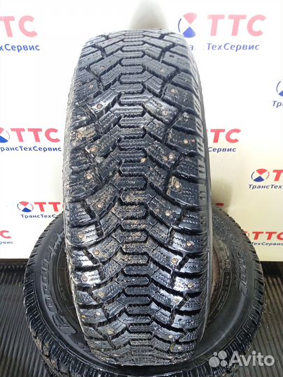 Cordiant Polar 205/70 R15