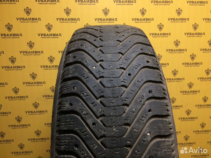 Goodyear UltraGrip 500 225/65 R17