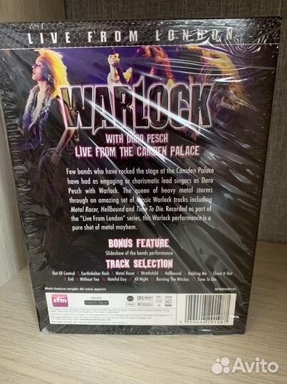 Dvd диски музыка/концерты