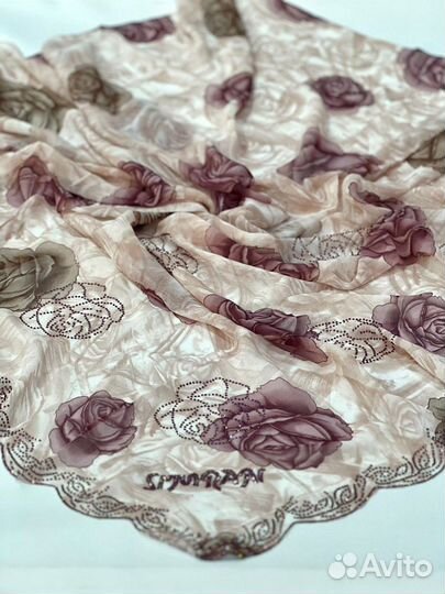 Дубайские платки