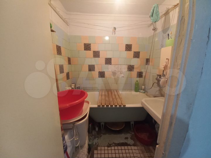 2-к. квартира, 53,6 м², 8/9 эт.