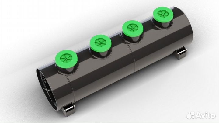 Септик / Канализация / Эко 1195