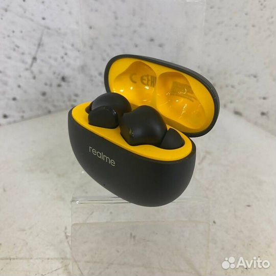 Беспроводные наушники Realme Buds T100