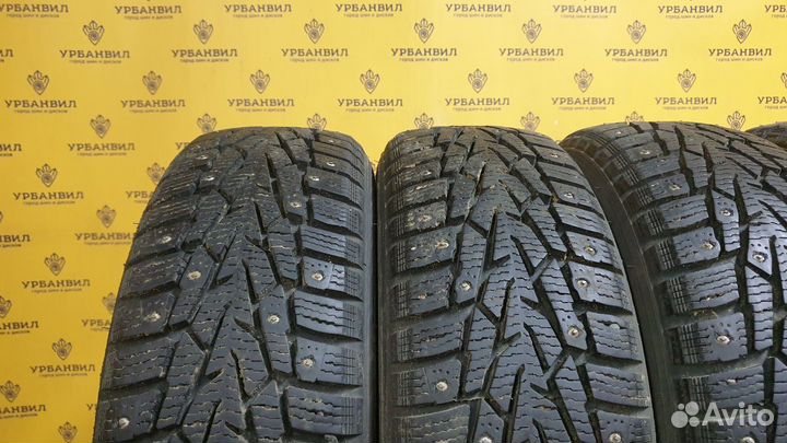 Nokian Tyres Nordman 7 175/70 R13 82T