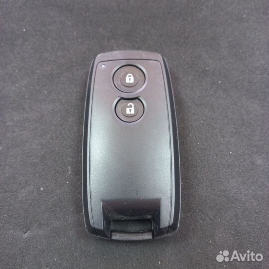 Корпус смарт ключа suzuki(корпус)