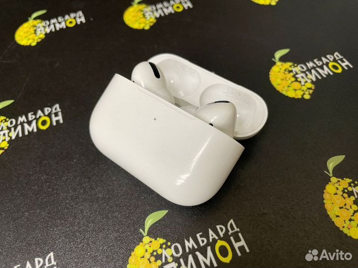 Apple AirPods Pro