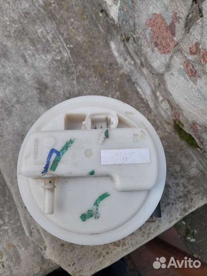 Насос топливный кр-3010 Рено Логан1