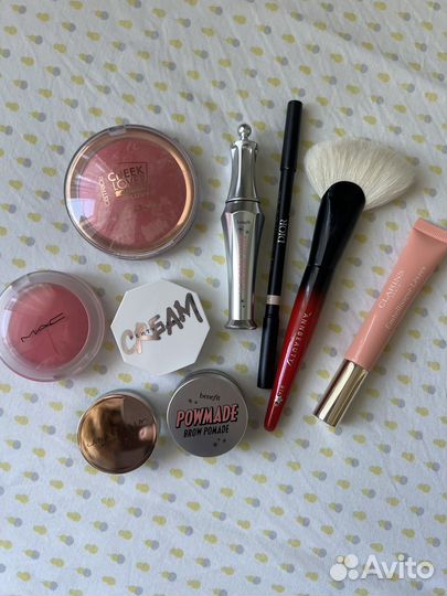 Оригинальная косметика бу